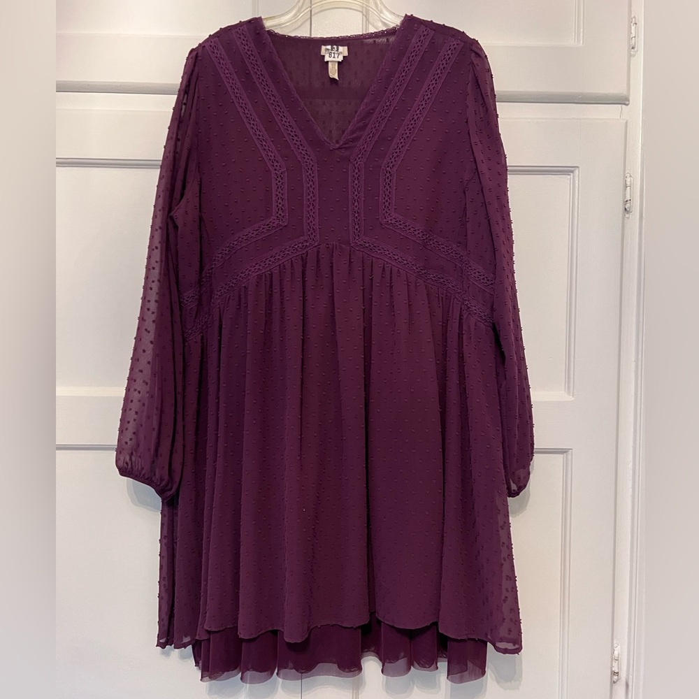 Matilda Jane Festive Fancy Dress